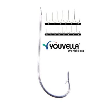 Youvella 1307 No:3 100'lü Olta İğnesi