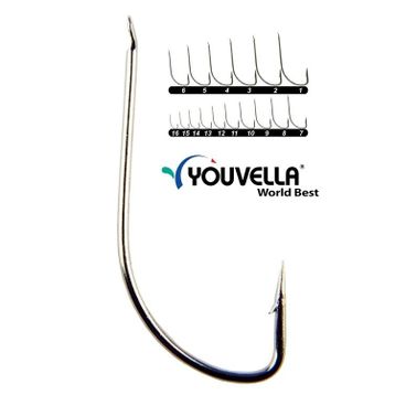 Youvella 1310 No:7 100'lü Kore Olta İğnesi