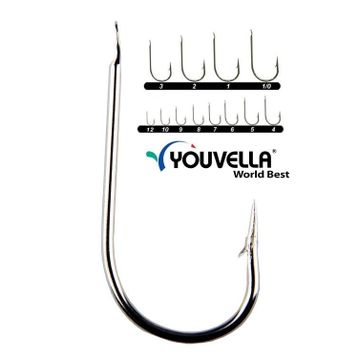 Youvella 1353 No:10 100'lü Olta İğnesi