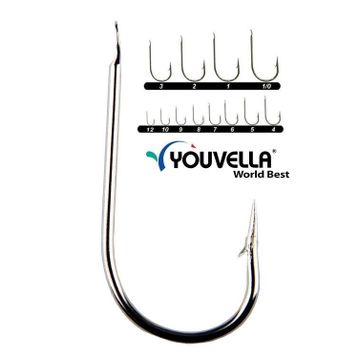 Youvella 1353 No:2 100'lü Olta İğnesi
