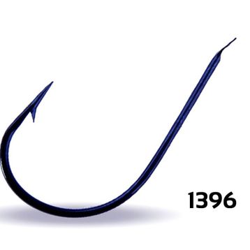 Youvella 1396 No:8 100'lü Kore Olta İğnesi
