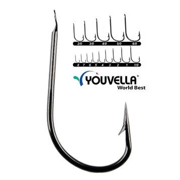 Youvella 1403 Kore 100'lü No:8 Olta İğnesi