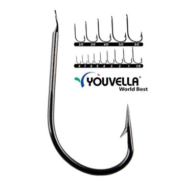 Youvella 1403 No:3-0 100'lü Olta İğnesi