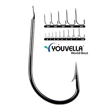 Youvella 1403 No:3-0 100'lü Olta İğnesi