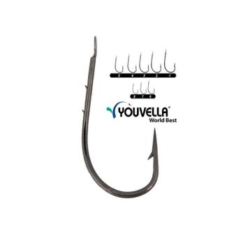 Youvella 1409 100'lü No:5 Kore İğne