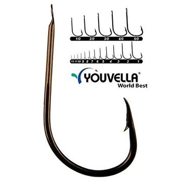 Youvella Bronz Kore NO:2 Olta İğnesi