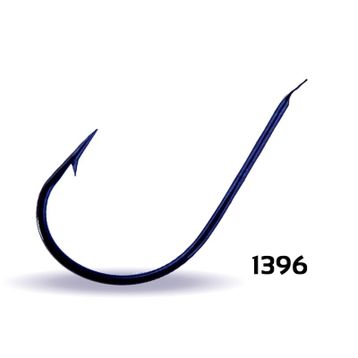 Youvella Kore 100'lü NO:4 Olta İğnesi