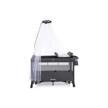 Yoyko Exclusive Comfort 70x110 cm Gri Oyun Parkı Park Yatak
