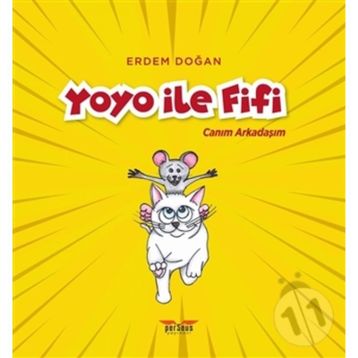 Yoyo ile Fifi Erdem Doğan