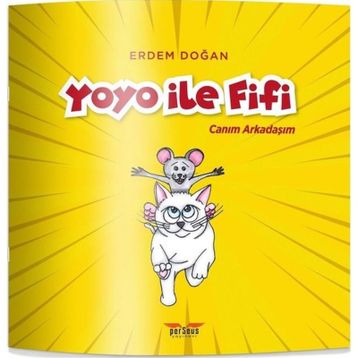 Yoyo ile Fifi Erdem Doğan