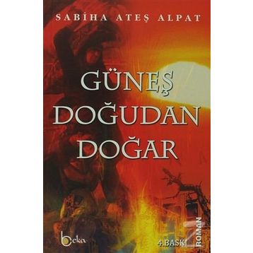 YOZLAŞMIŞ DUYGULAR - SABIHA ATEŞ ALPAT