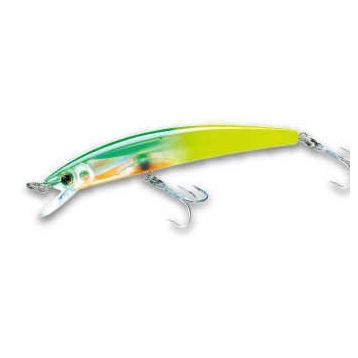 Yozuri Crystal 3D Minnow Floating Sahte Balığı