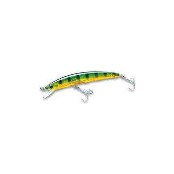 Yozuri Crystal 3D PC 90 mm Minnow Floating Sahte Balığı