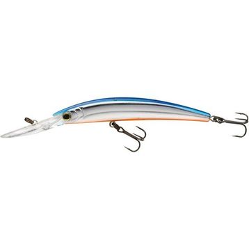 Yozuri Crystal Minnow Deep Diver Walleye Sahte Balığı