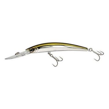 Yozuri Crystal Minnow Deep HAJ 9 cm Diver Floating Sahte Balığı