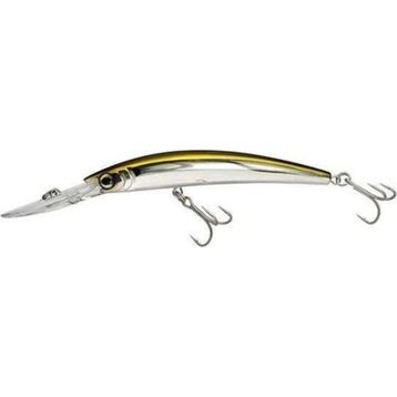 Yozuri Crystal Minnow Deep HAJ 9 cm Diver Floating Sahte Balığı