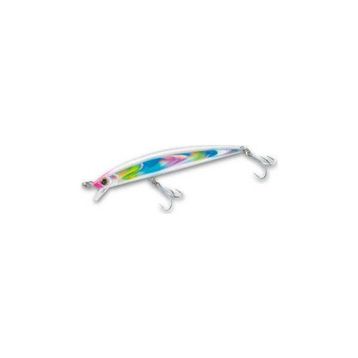 Yozuri Crystal Minnow Floating Sahte Balığı