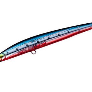 Yozuri Hardcore Minnow Floating Sahte Balığı
