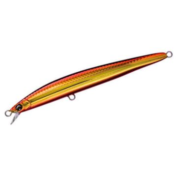 Yozuri HGR 110 mm Hardcore Minnow Floating Sahte Balığı
