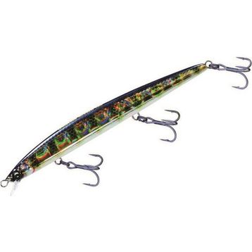Yozuri HGR 110 mm Hardcore Minnow Floating Sahte Balığı