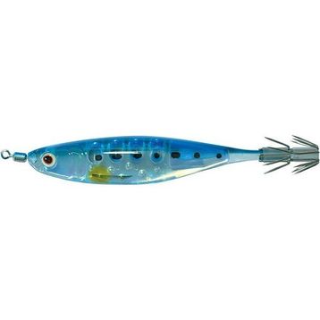 Yozuri IW A1521-95 mm Crystal Ultra Auora Kalamar Sahte Balığı