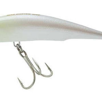 Yozuri LH 105 mm Mag Darter Floating Sahte Balığı