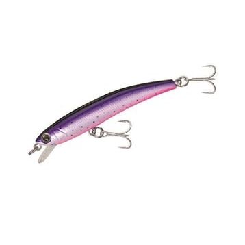 Yozuri M113 70 mm Pins Minnow Floating Sahte Balığı