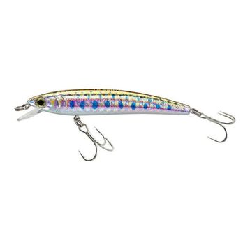 Yozuri M113 70 mm Pins Minnow Floating Sahte Balığı