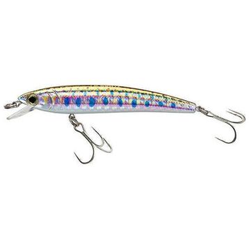 Yozuri M113 70 mm Pins Minnow Floating Sahte Balığı
