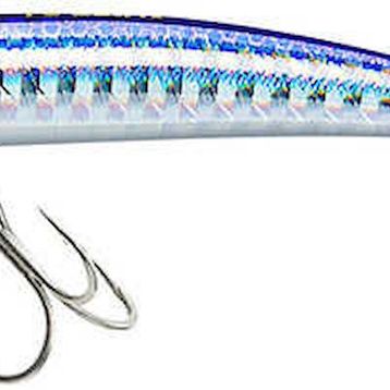 Yozuri M177 90 mm Pins Minnow Floating Sahte Balığı