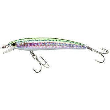 Yozuri M99 50 mm Pins Minnow Floating Sahte Balığı