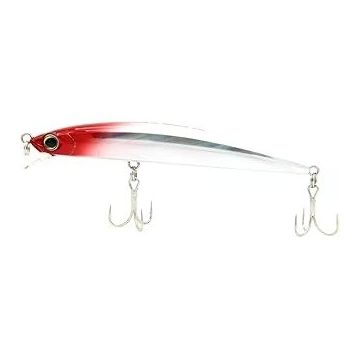 Yozuri Mag Crystal Minnow Floating Sahte Balığı