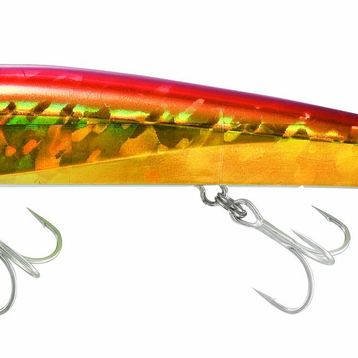 Yozuri MHGR 125 mm Dolce Floating Sahte Balığı