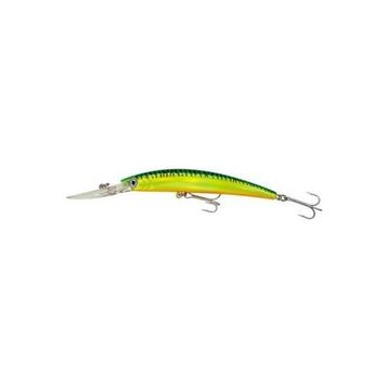 Yozuri Original Crystal Minnow Deep Diver Sahte Balığı