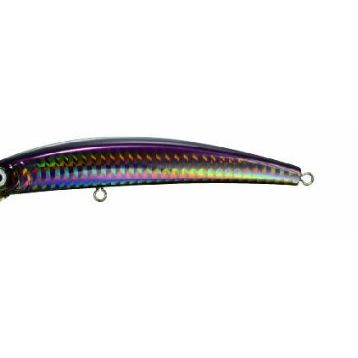 Yozuri Original Crystal Minnow Sinking 90mm Sahte Balığı