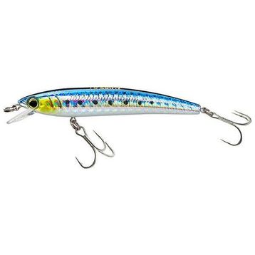 Yozuri Pins Minnow Floating Sahte Balığı