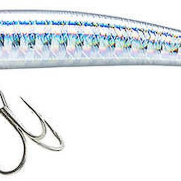 Yozuri RH 90 mm Pins Minnow Floating Sahte Balığı