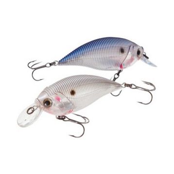 Yozuri Sashimi Crank Shallow Floating Sahte Balığı