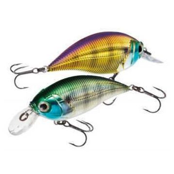 Yozuri Sashimi Crank Shallow Floating Sahte Balığı