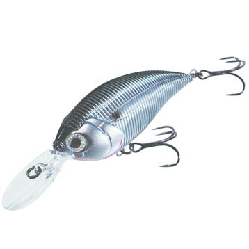 Yozuri Sashimi Crank Shallow Floating Sahte Balığı
