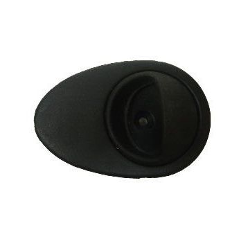 Ypc Chevrolet Spark 2006-2009 Ön Kapı İç Sağ Siyah Açma Kolu