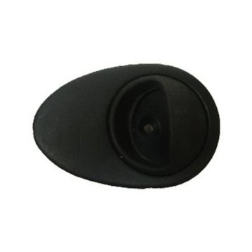 Ypc Chevrolet Spark 2006-2009 Ön Kapı İç Sağ Siyah Açma Kolu
