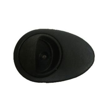 Ypc Chevrolet Spark 2006-2009 Ön Kapı İç Sağ Siyah Açma Kolu