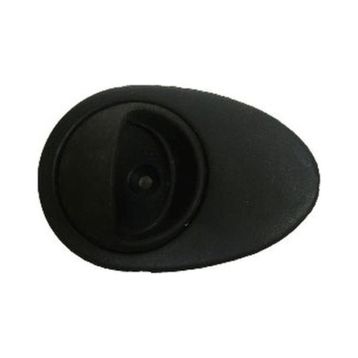 Ypc Chevrolet Spark 2006-2009 Ön Kapı İç Sağ Siyah Açma Kolu
