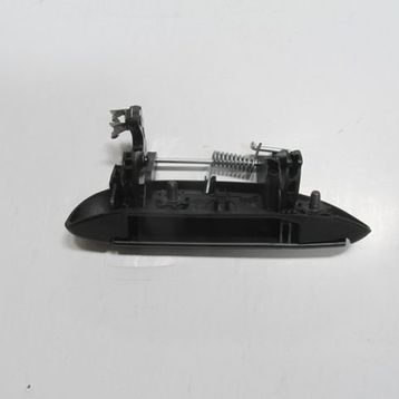 Ypc Dacıa Logan 2004-2008 Ön Kapı Dış Sağ Siyah Açma Kolu