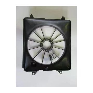 Ypc Honda Crv 07/10 Radyatör Fan Davlumbazı