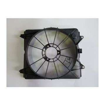 Ypc Honda Crv 07/10 Radyatör Fan Davlumbazı
