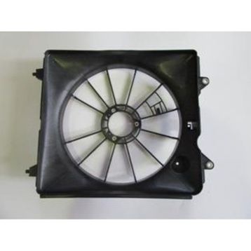 Ypc Honda Crv 07/10 Radyatör Fan Davlumbazı