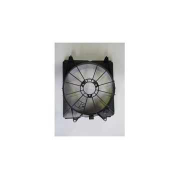 Ypc Honda Crv 07/10 Radyatör Fan Davlumbazı