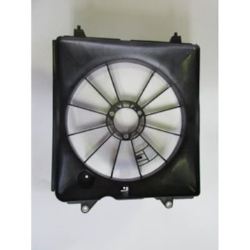 Ypc Honda Crv 07/10 Radyatör Fan Davlumbazı